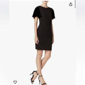 Calvin Klein Sheath Dress